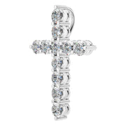 Cross Statement Pendant