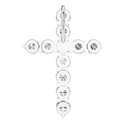 Cross Statement Pendant