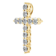 Cross Statement Pendant