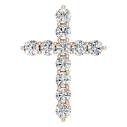Cross Statement Pendant