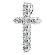 Cross Statement Pendant