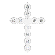 Cross Statement Pendant