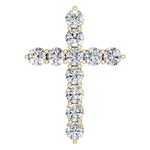 Cross Statement Pendant