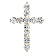 Cross Statement Pendant