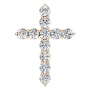 Cross Statement Pendant