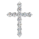 Cross Statement Pendant