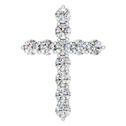 Cross Statement Pendant