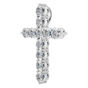 Cross Statement Pendant