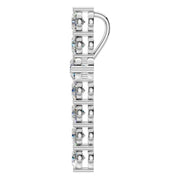 Cross Statement Pendant