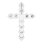 Cross Statement Pendant