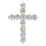 Cross Statement Pendant