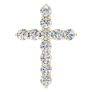 Cross Statement Pendant