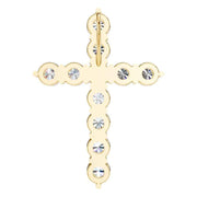 Cross Statement Pendant
