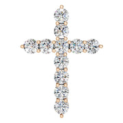 Cross Statement Pendant