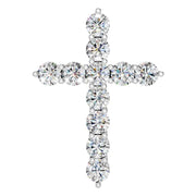 Cross Statement Pendant