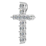 Cross Statement Pendant