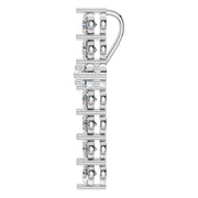 Cross Statement Pendant