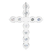 Cross Statement Pendant