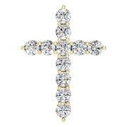 Cross Statement Pendant