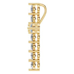 Cross Statement Pendant