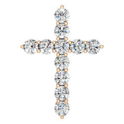 Cross Statement Pendant