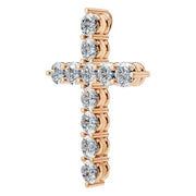 Cross Statement Pendant