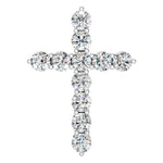 Cross Statement Pendant