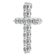 Cross Statement Pendant