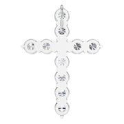 Cross Statement Pendant
