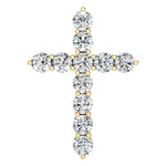 Cross Statement Pendant