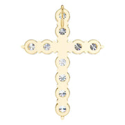 Cross Statement Pendant