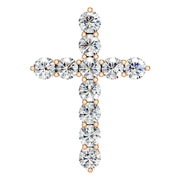 Cross Statement Pendant