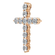 Cross Statement Pendant