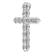 Cross Statement Pendant