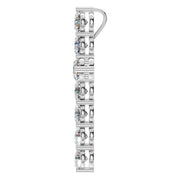 Cross Statement Pendant