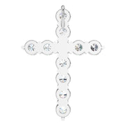 Cross Statement Pendant