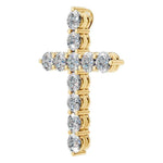 Cross Statement Pendant