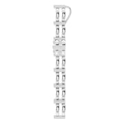 Cross Pendant - Round 5mm