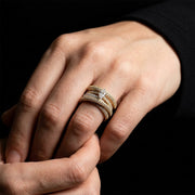 Pisa Ring