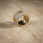 Pisa Ring
