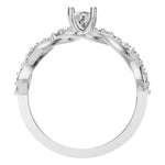 Accented Ring