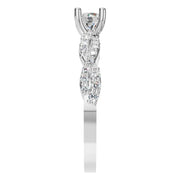 Accented Ring