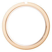 Three Stone Ring - Princess 1.8mm