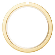 Three Stone Ring - Princess 1.8mm
