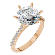 Accented Ring