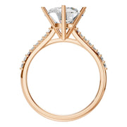 Accented Ring