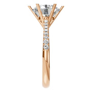 Accented Ring