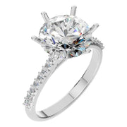 Accented Ring