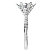 Accented Ring