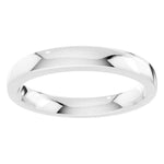 Classic Wedding Band